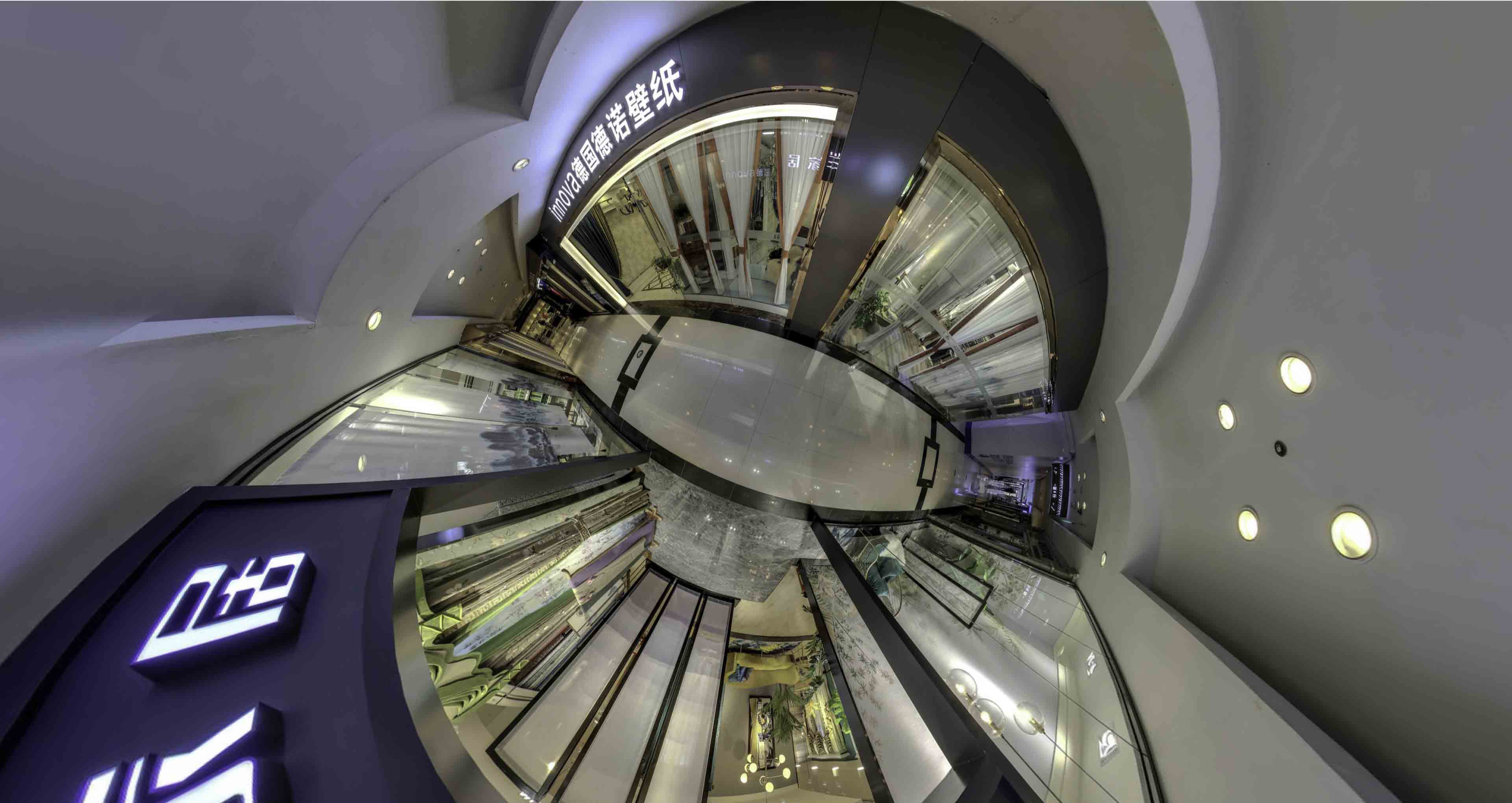 临潭VR全景拍摄：游戏开发中的创新应用与技术革新